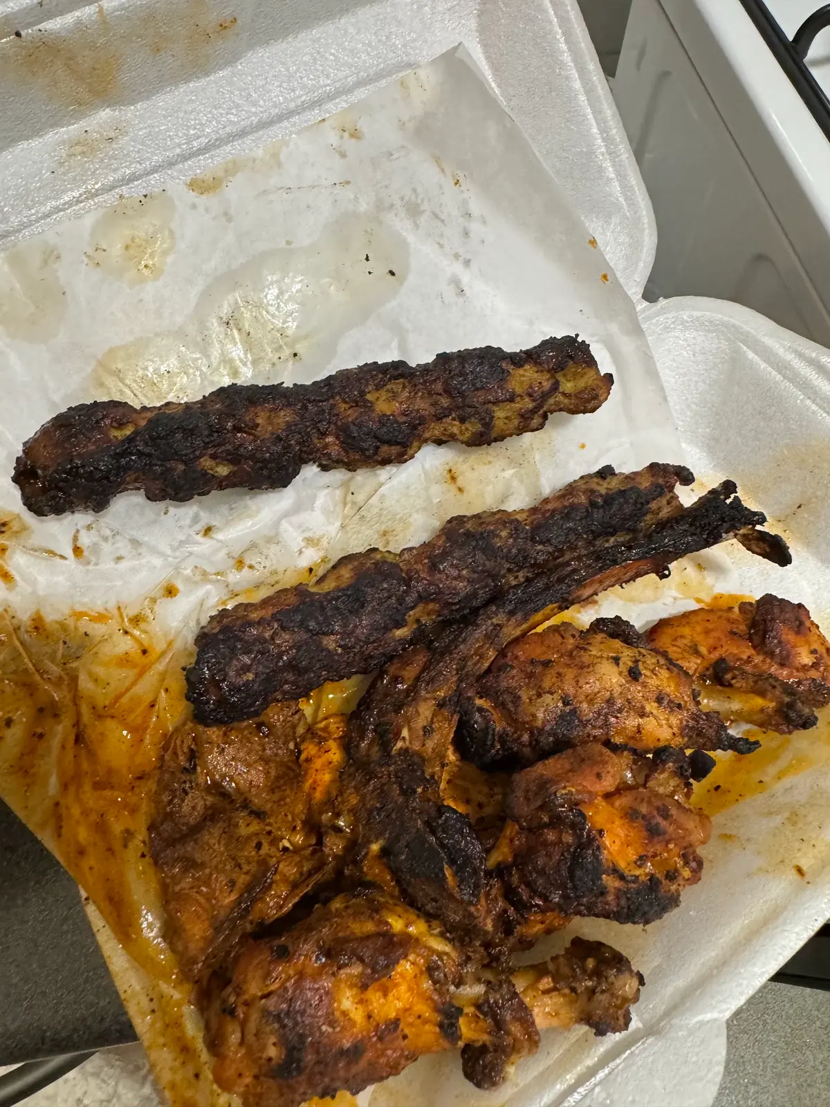 Xpress Grill photo (photo 1 of 3)