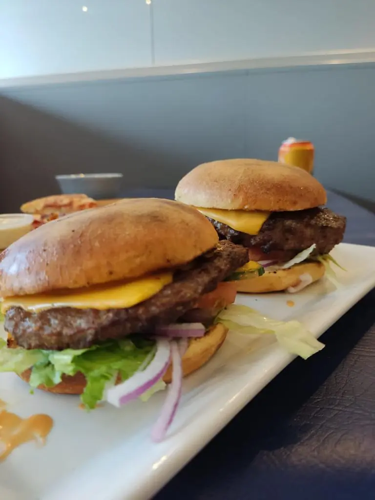 Xpress Grill photo (photo 3 of 3)