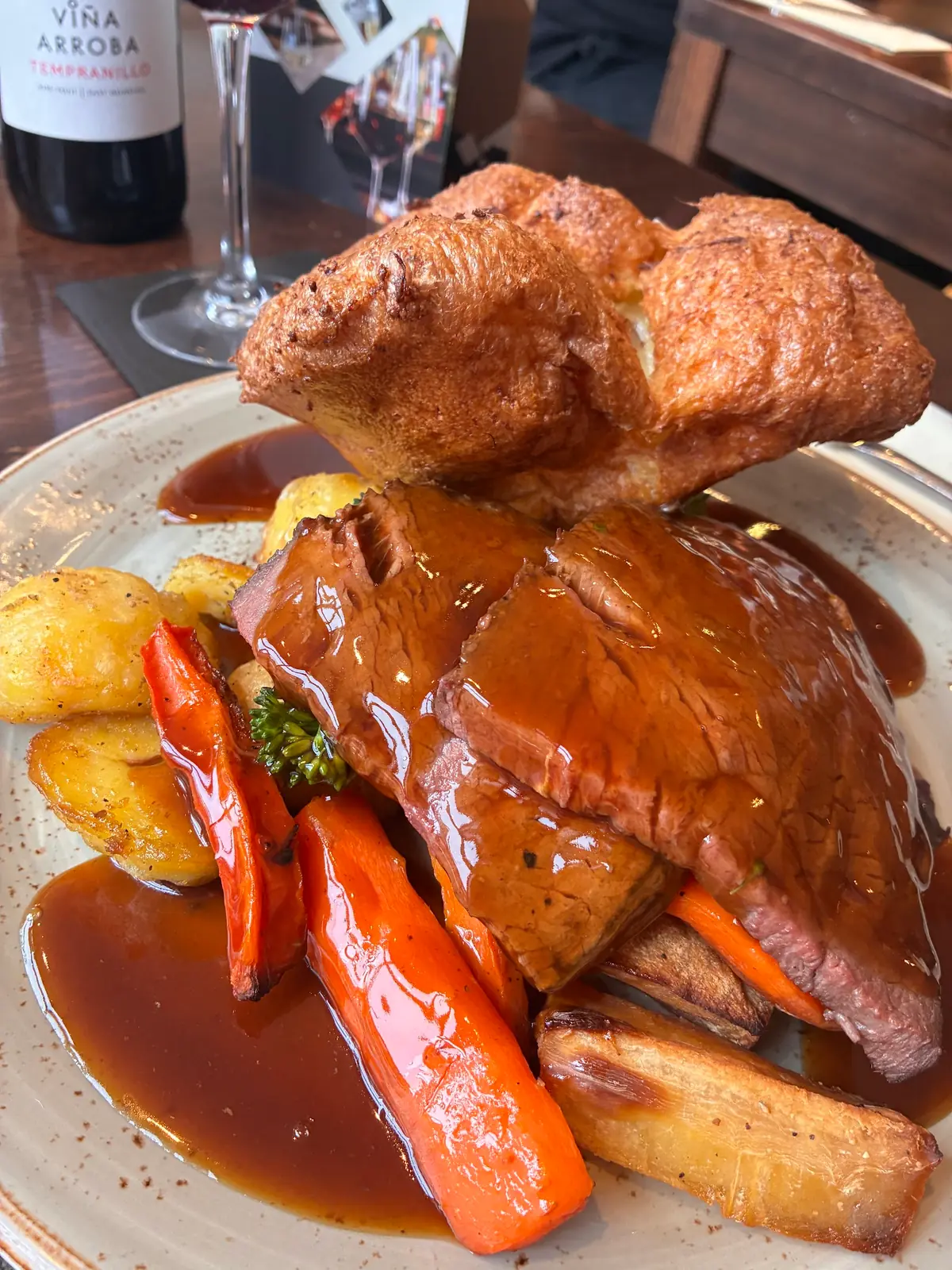 Summat to Ate Steak Restaurant & Function Rooms photo (photo 3 of 3)