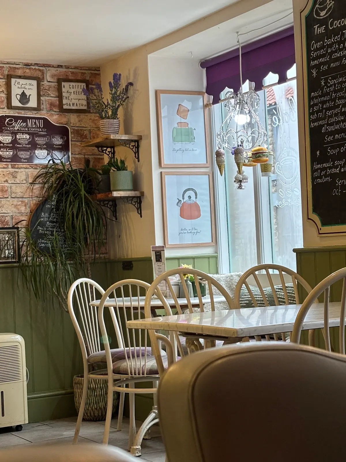 Cocoa Tree Cafe photo (photo 3 of 3)