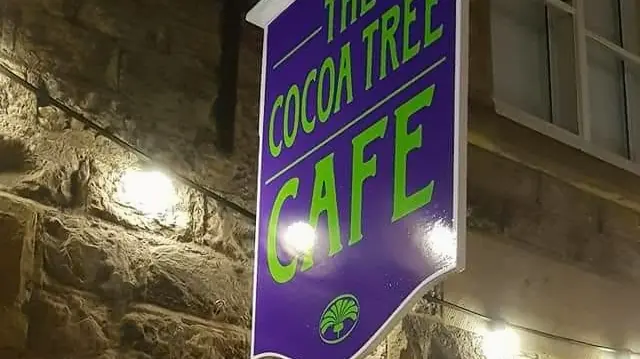 Cocoa Tree Cafe photo (photo 2 of 3)