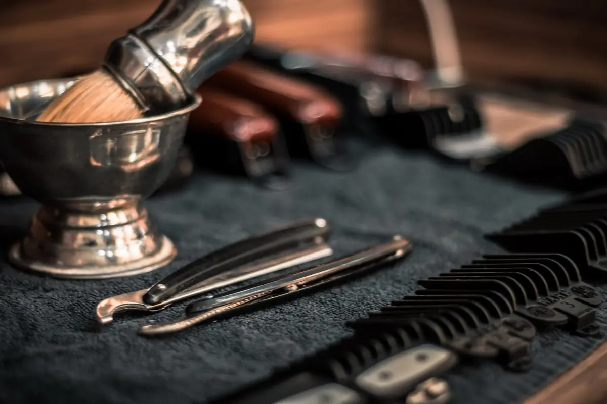 Jazz's Barbers — Barbershops in London