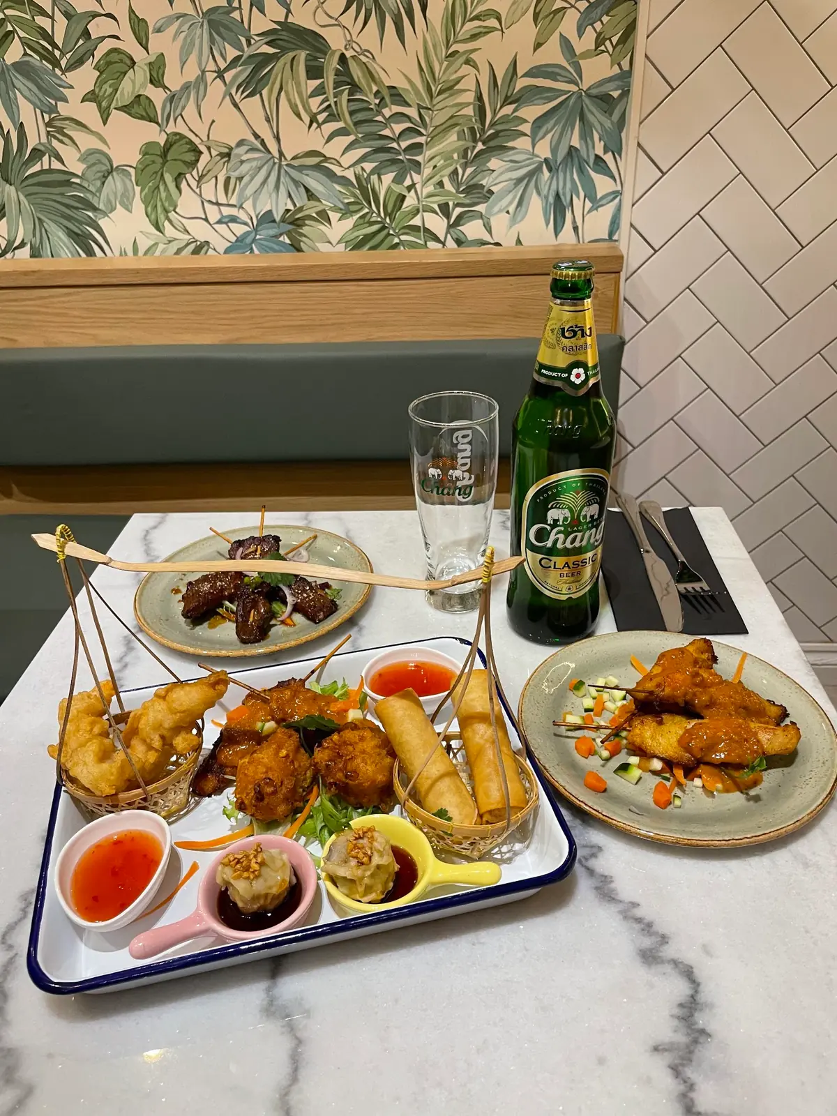 My Thai Didsbury photo (photo 1 of 3)