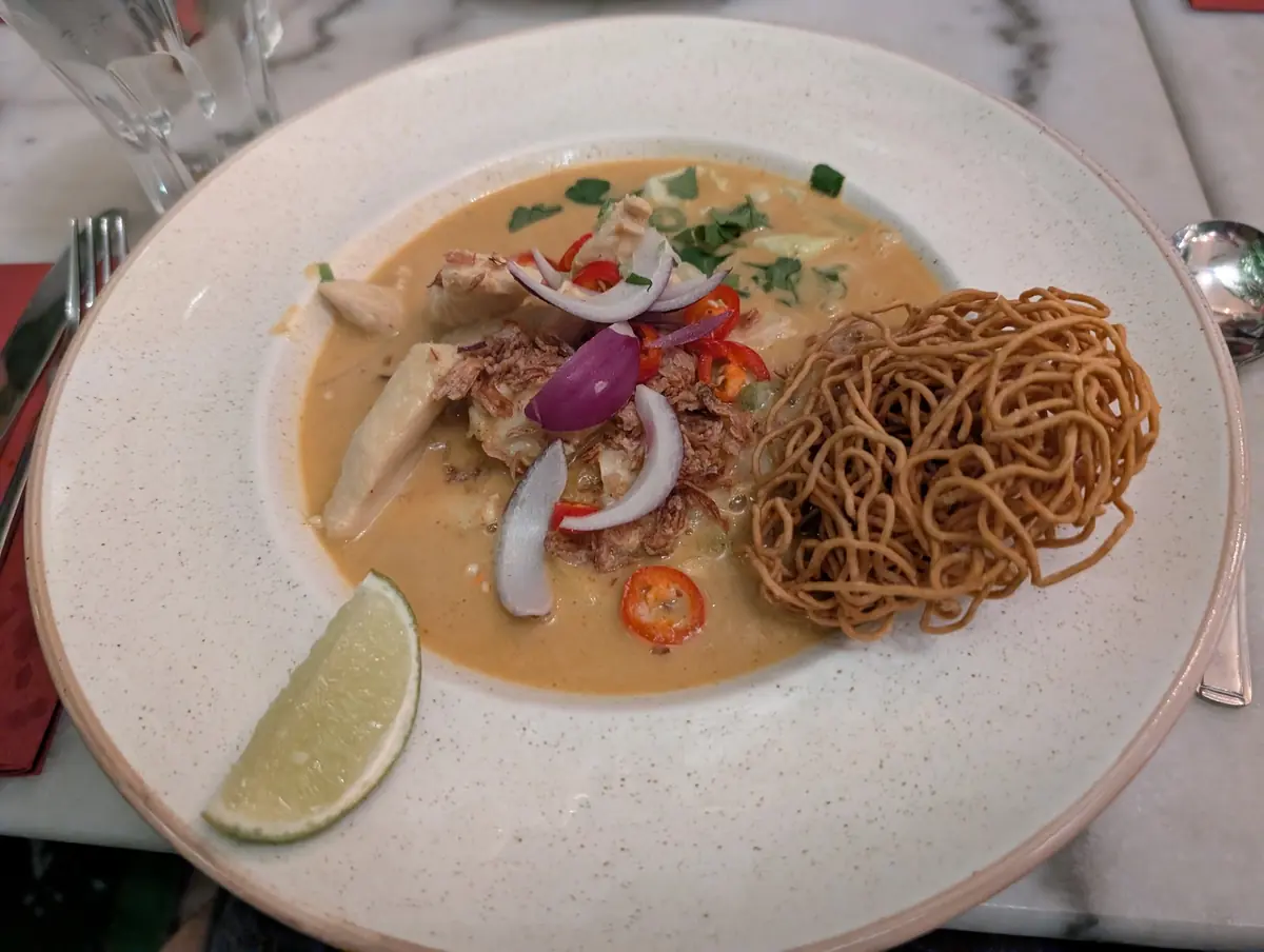 My Thai Didsbury photo (photo 3 of 3)