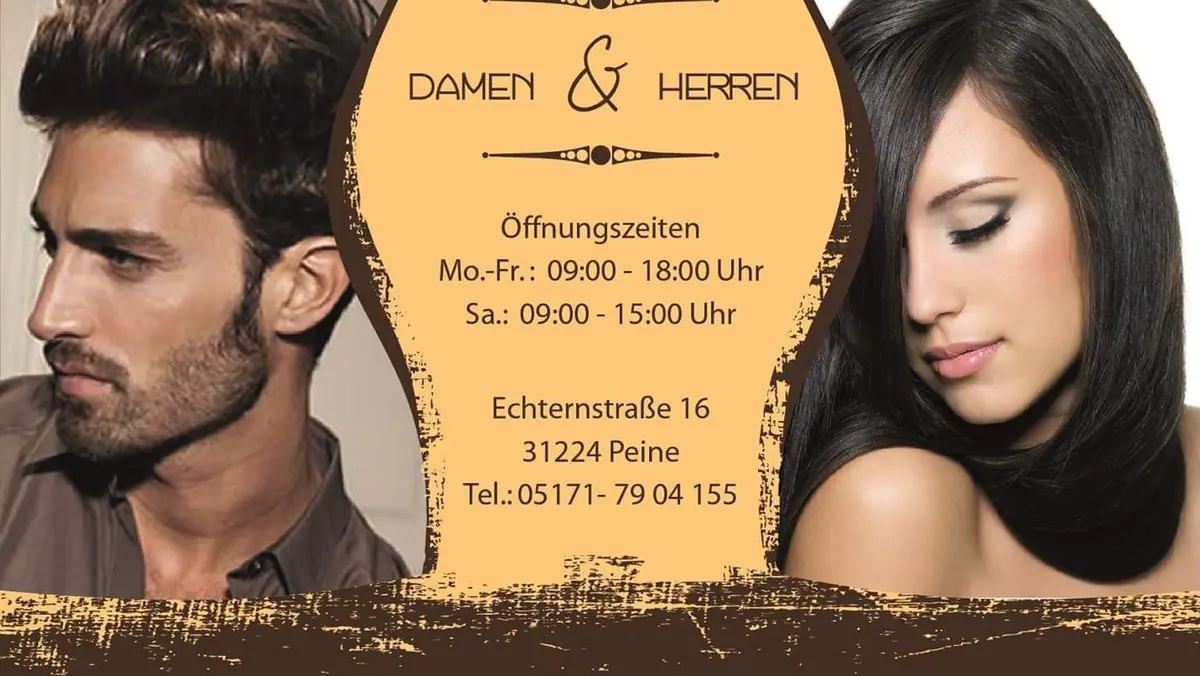 Friseur Ünal Peine
