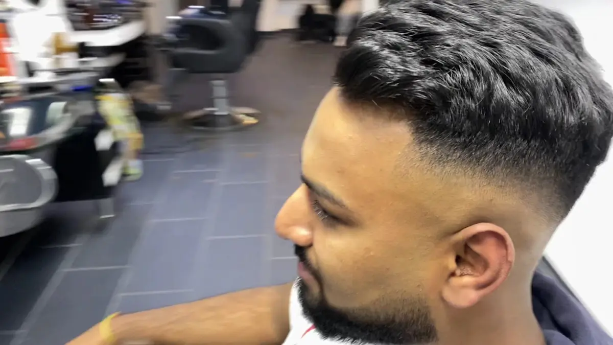 Friseur Ünal Peine photo (photo 2 of 3)