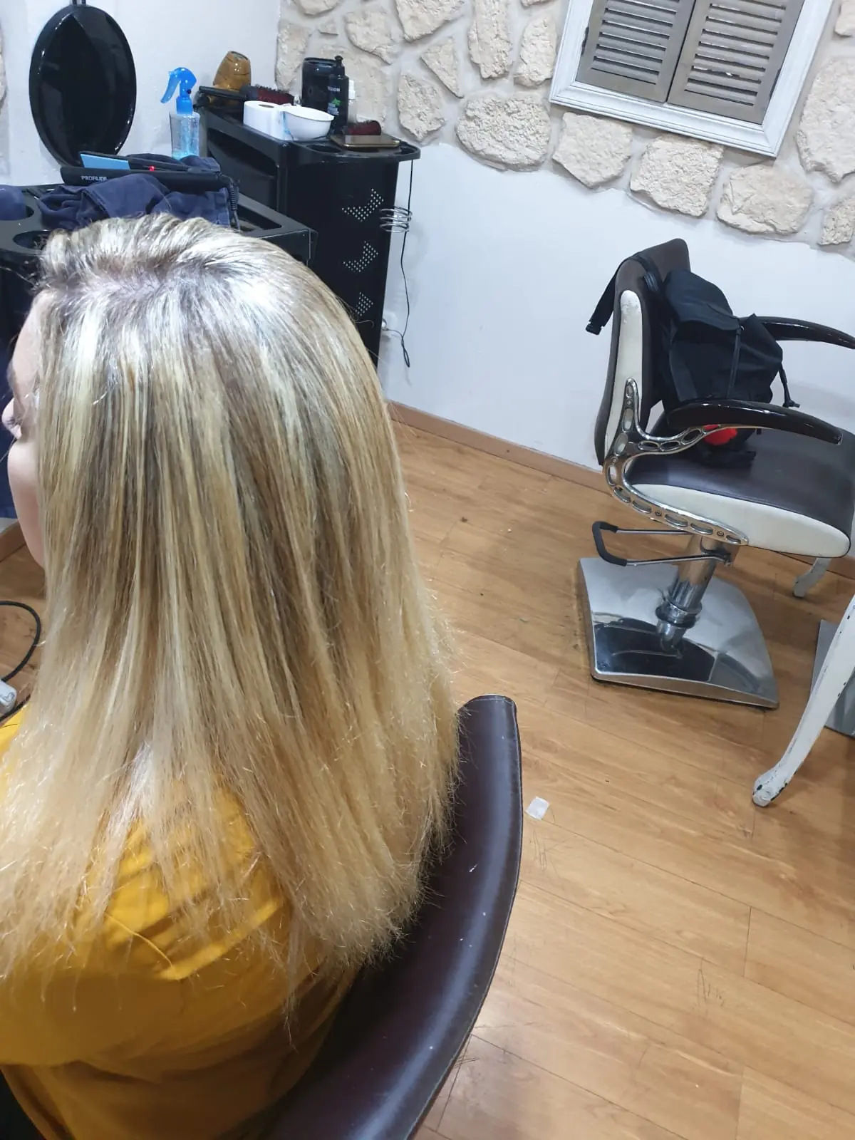 Friseur Ünal Peine photo (photo 3 of 3)