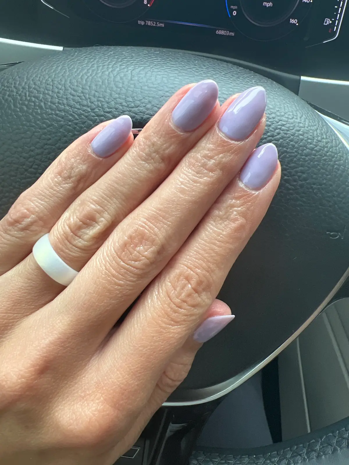 MT NAILS & SPA — Nail Salons in Holbrook