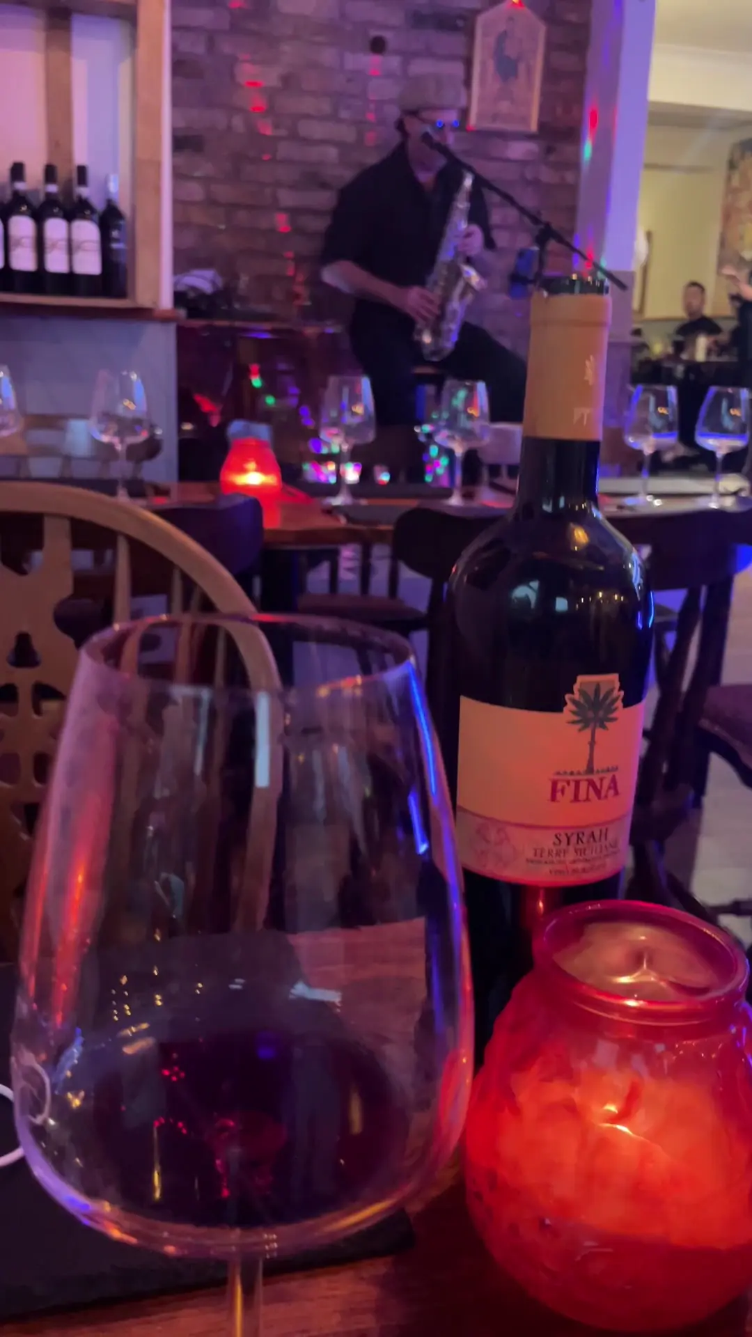 Ricci's Taverna photo (photo 1 of 3)