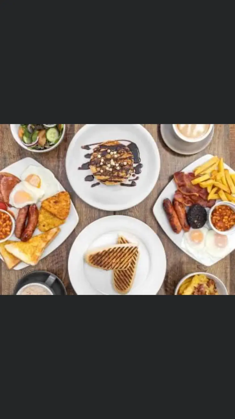 Food@Whitehall’s photo (photo 2 of 3)