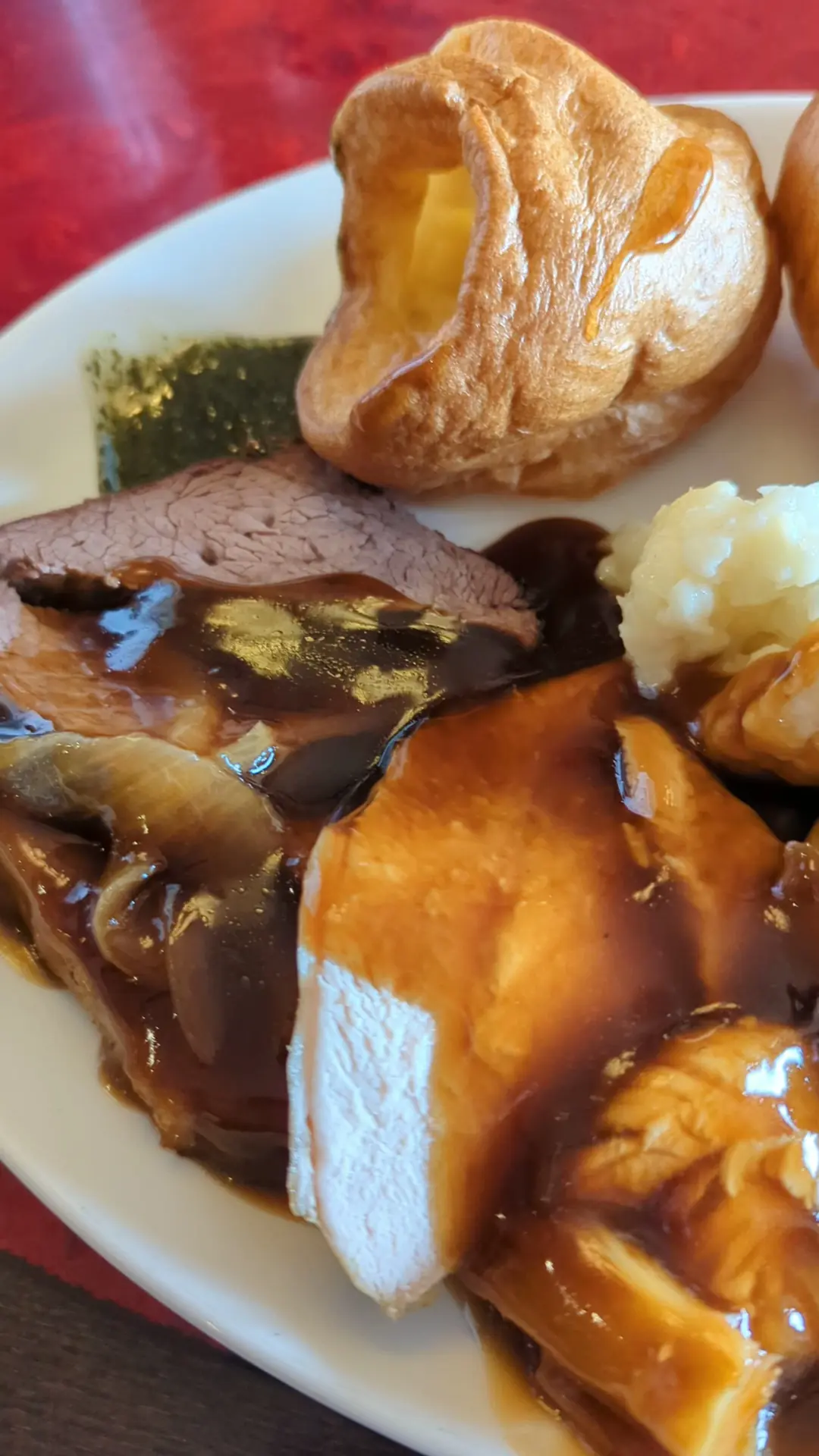 Chestnut Tree Farm - Dining & Carvery photo (photo 1 of 3)