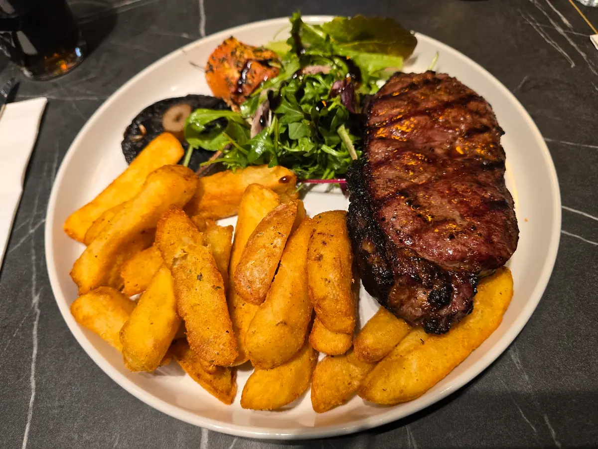Porterhouse by Barlows photo (photo 3 of 3)