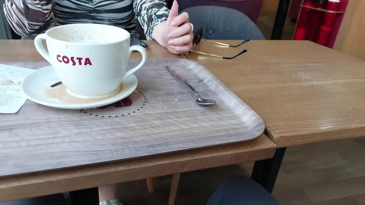 Costa Coffee - Rochester High Street photo (photo 1 of 3)