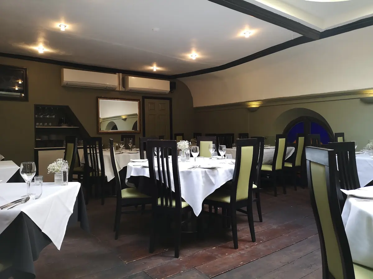 The Olive Branch Mediterranean Bistro & Wine Bar — Mediterranean restaurants in Worcester