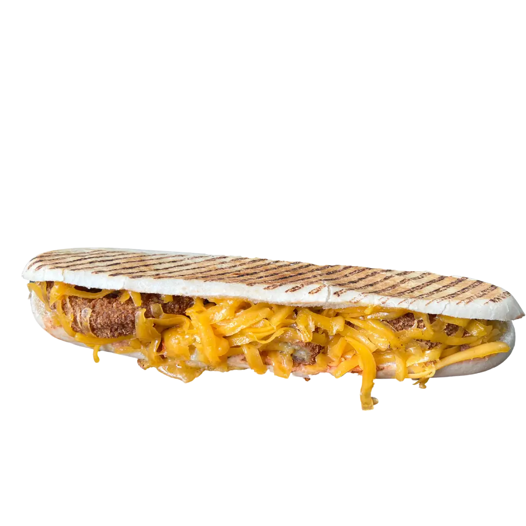 Hot Potato Shop photo (photo 1 of 3)
