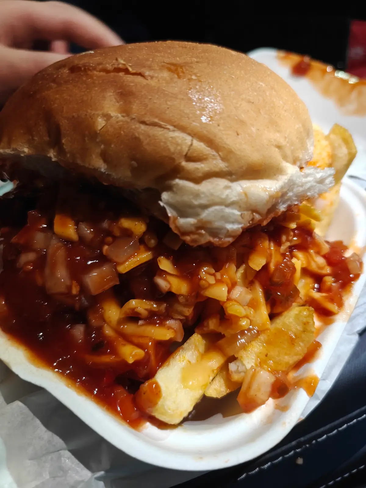 Hot Potato Shop photo (photo 3 of 3)