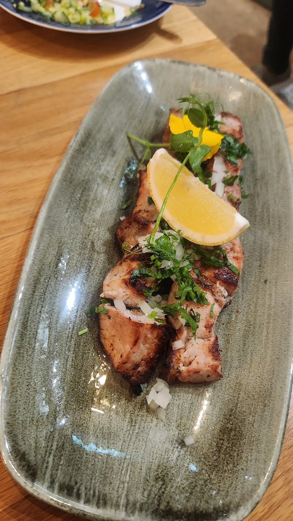 Ousia Muswell Hill 🇬🇷 photo (photo 3 of 3)