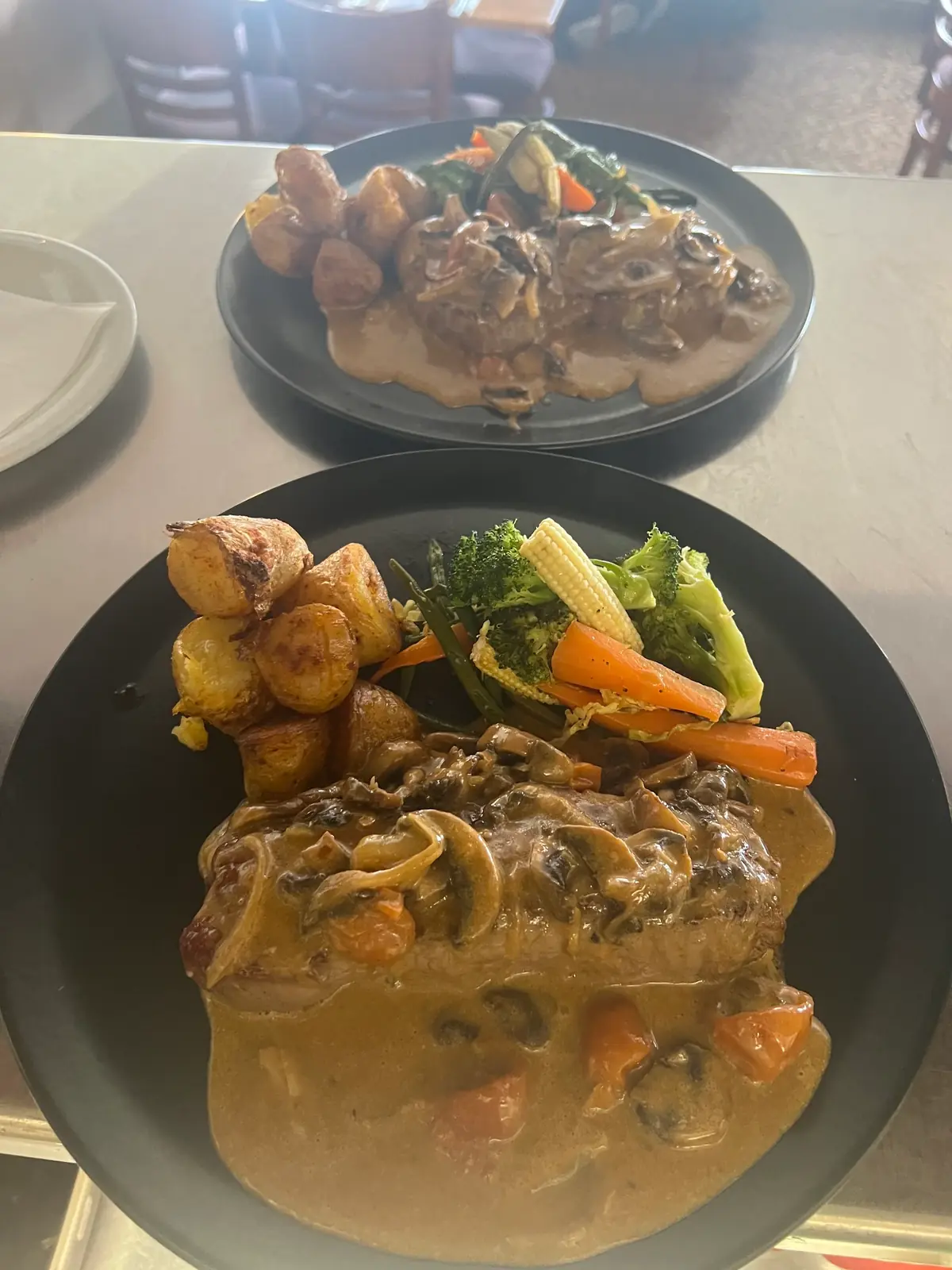 Rico's Restaurant photo (photo 1 of 3)
