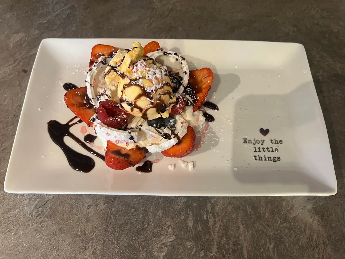 Rico's Restaurant photo (photo 3 of 3)