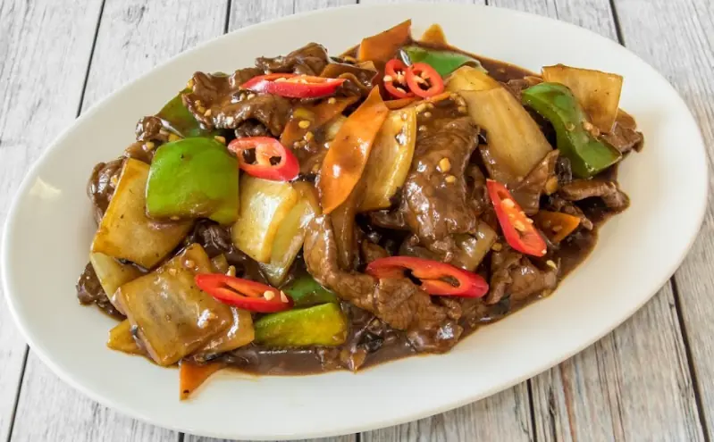 Tasty Garden — Chinese restaurants in Bridlington