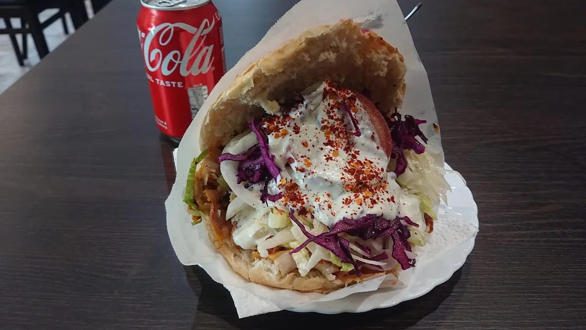 SONNE Kebap-Haus photo (photo 2 of 3)