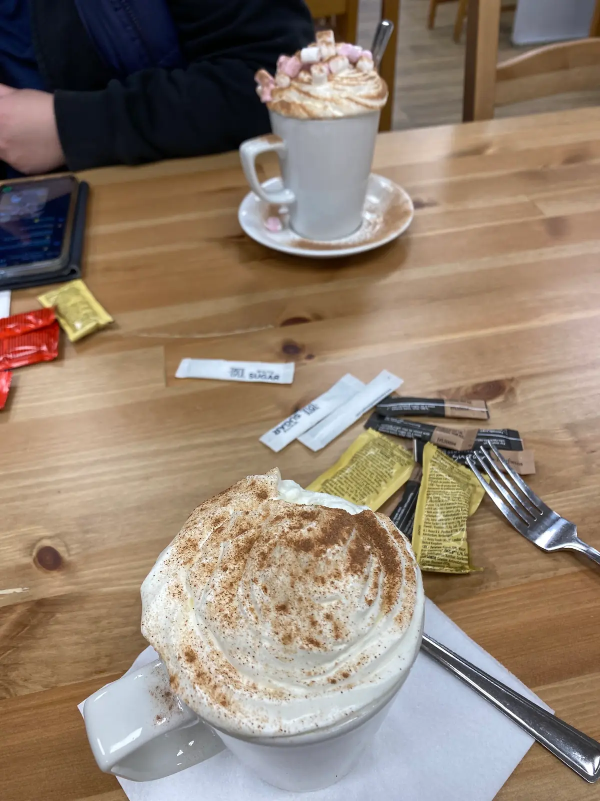 Silver Street Cafe photo (photo 3 of 3)