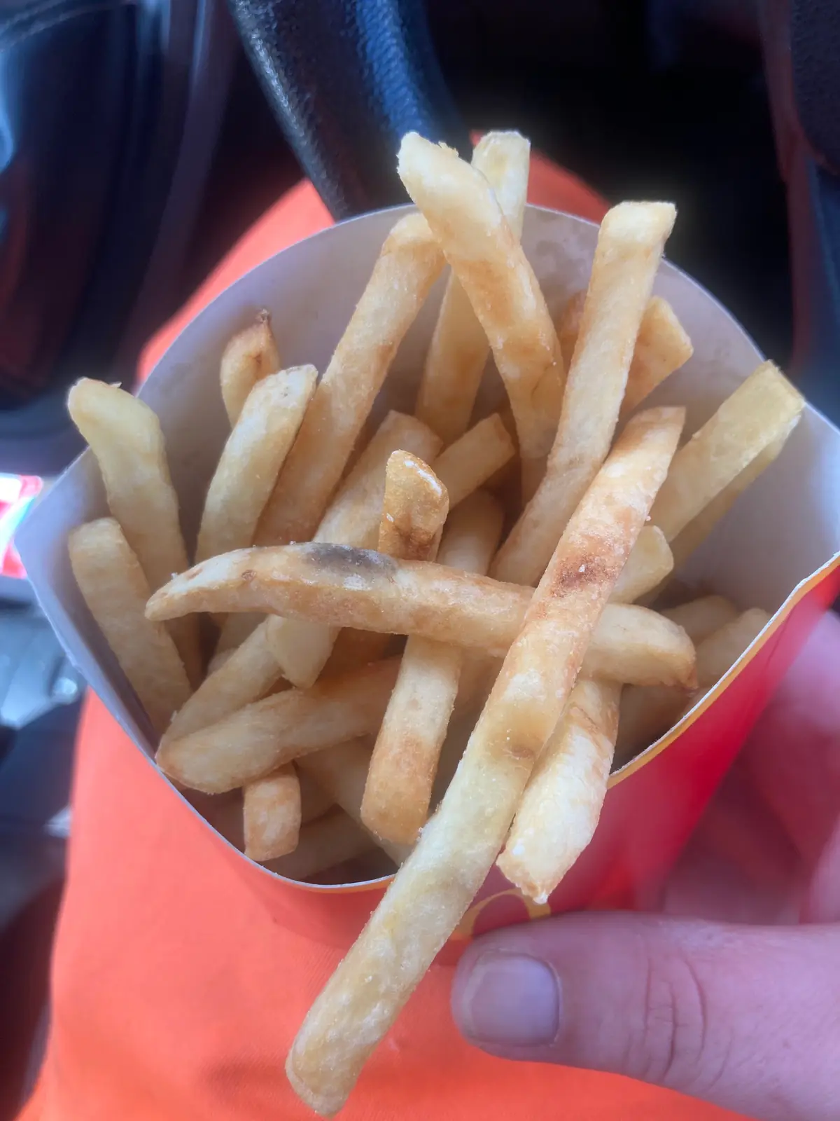 McDonald's photo (photo 3 of 3)