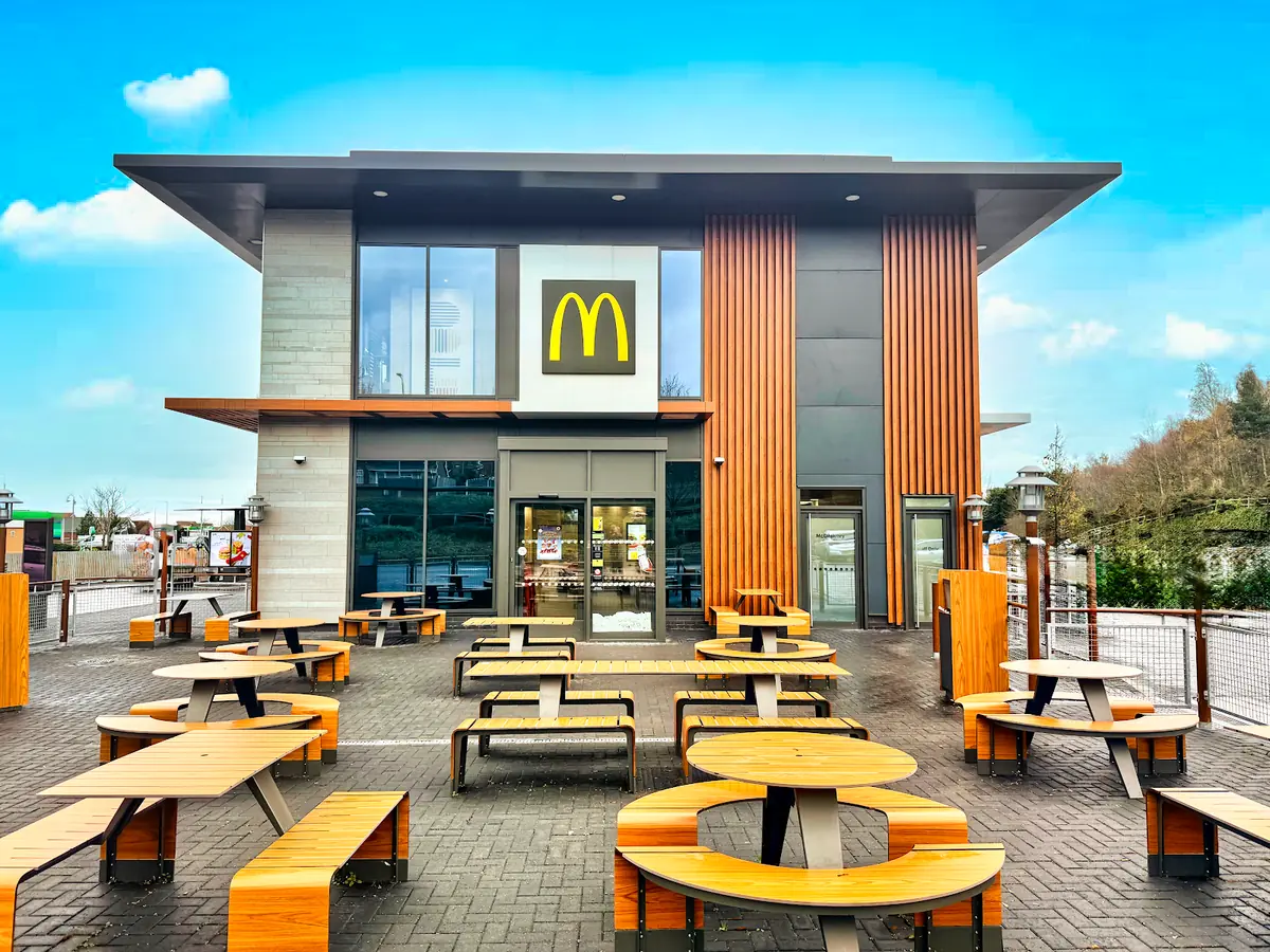 McDonald's photo (photo 2 of 3)