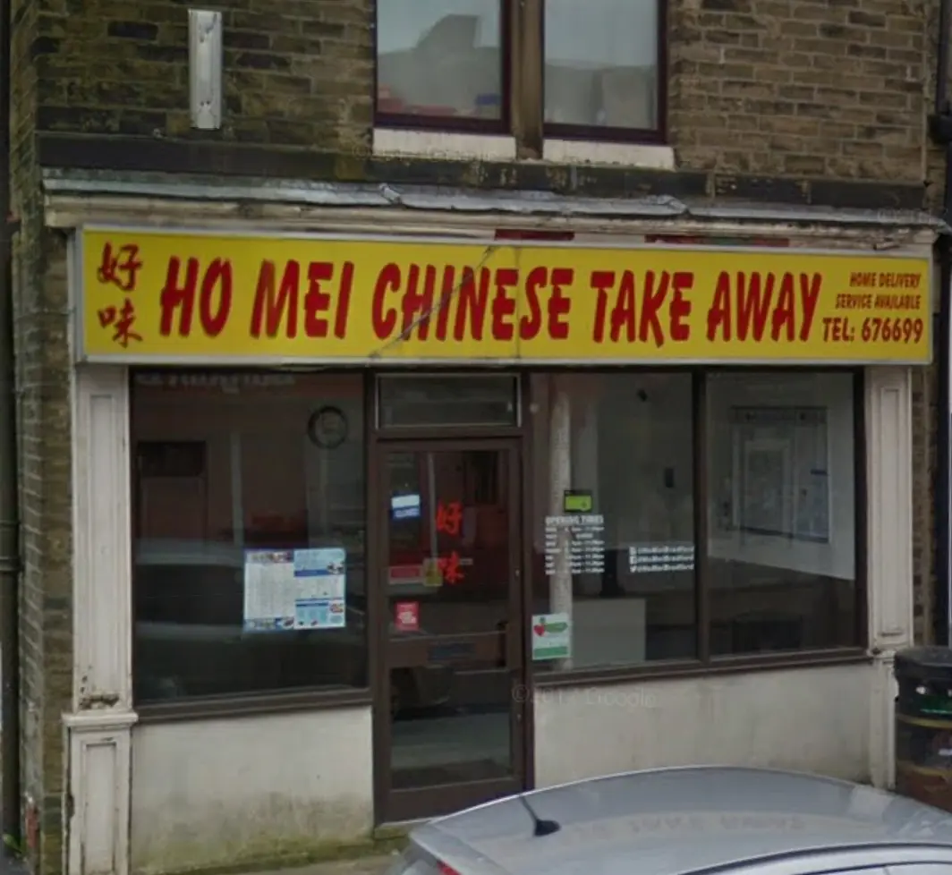 Ho Mei — Chinese Restaurants in Bradford
