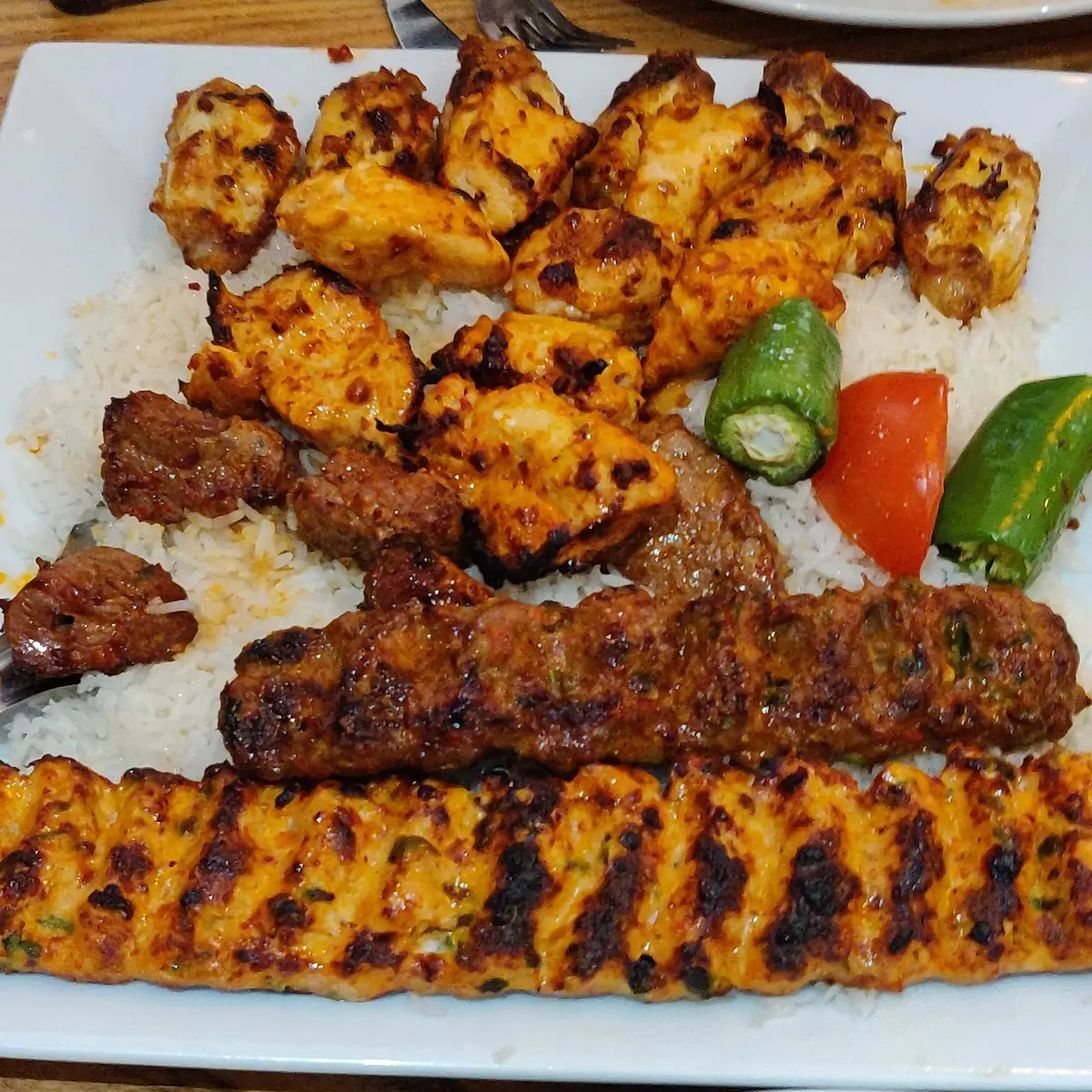 Fes Mangal photo (photo 2 of 3)