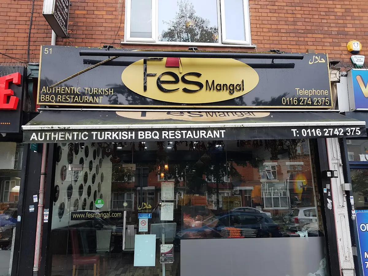 Fes Mangal — Restaurants in Leicester