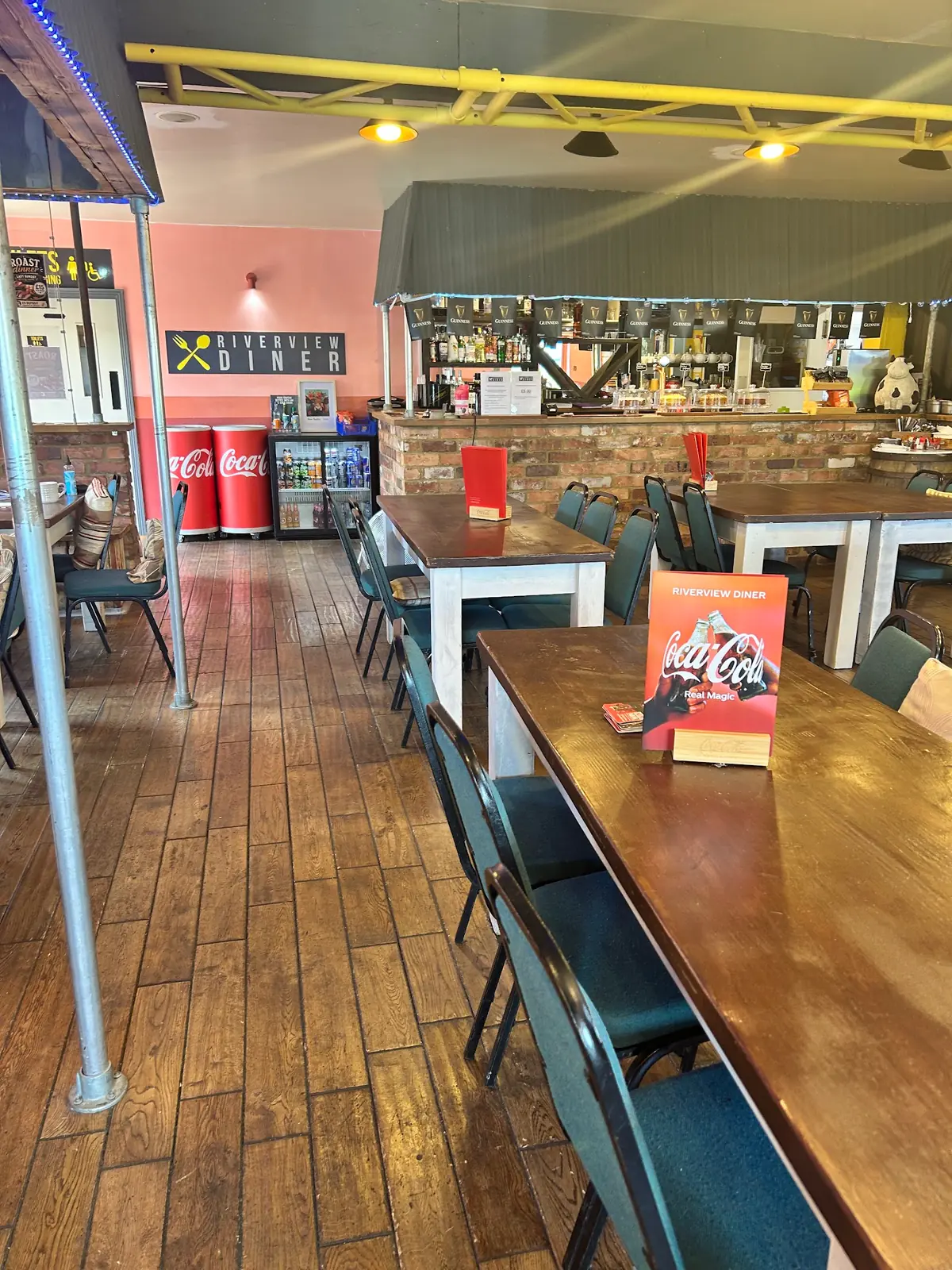 Riverview Diner photo (photo 2 of 3)