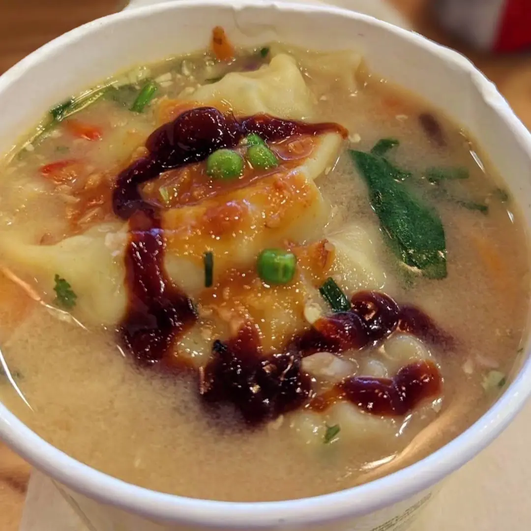 itsu - Heathrow Airport, Terminal 5 photo (photo 1 of 3)