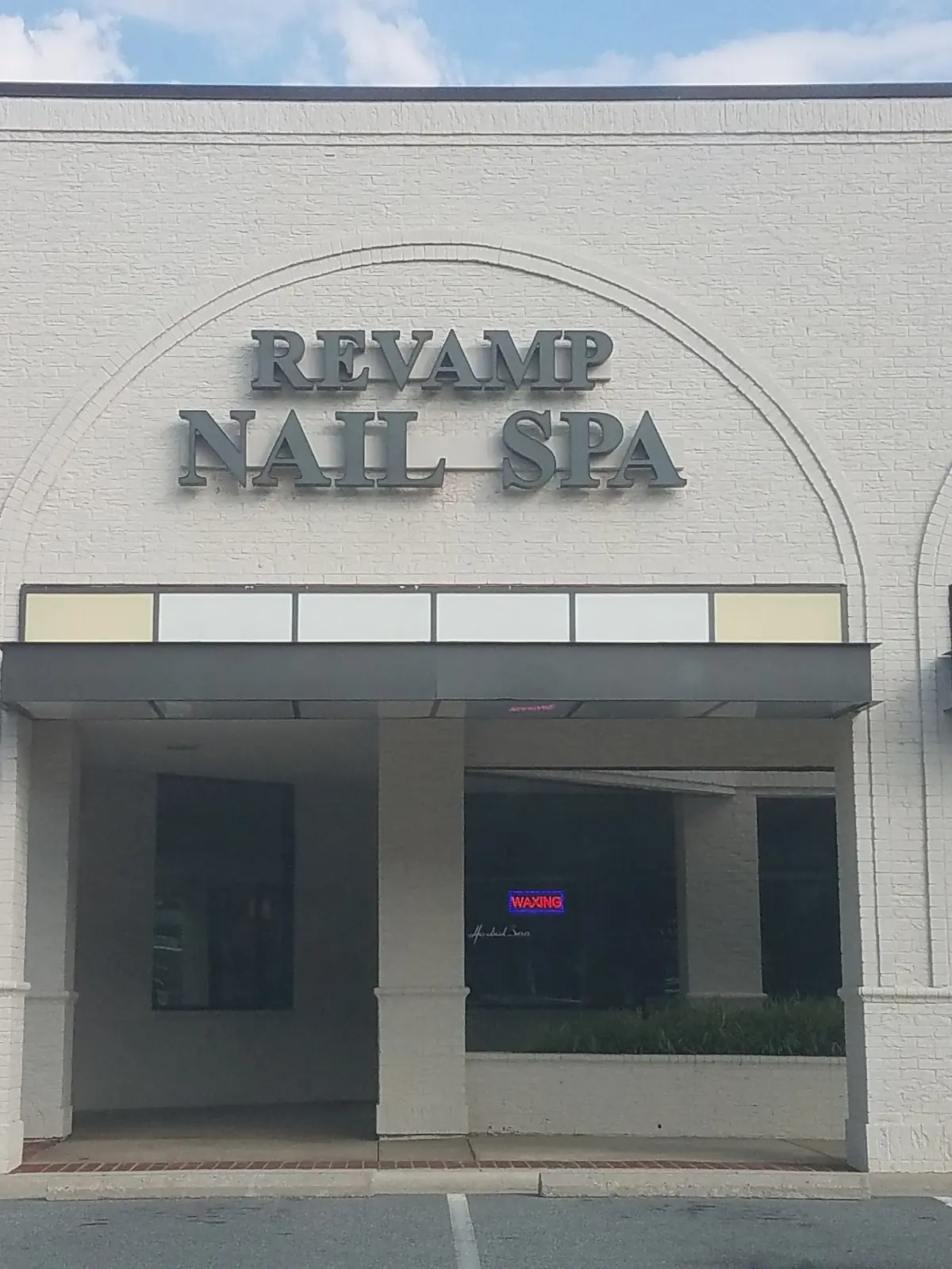 Revamp Nail Spa - Adams Farm photo (photo 1 of 3)