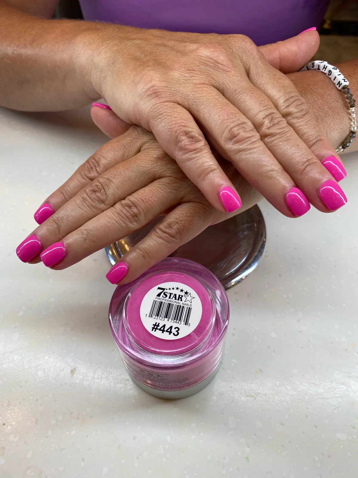 Revamp Nail Spa - Adams Farm