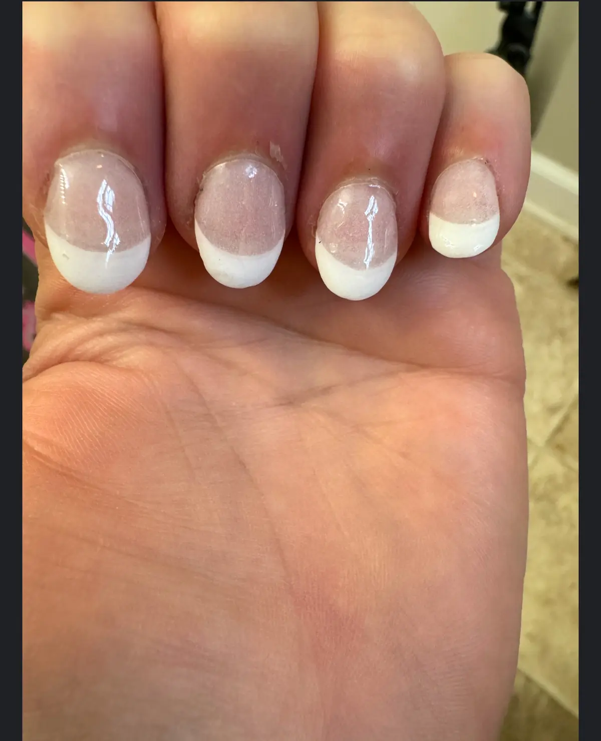 Revamp Nail Spa - Adams Farm photo (photo 2 of 3)