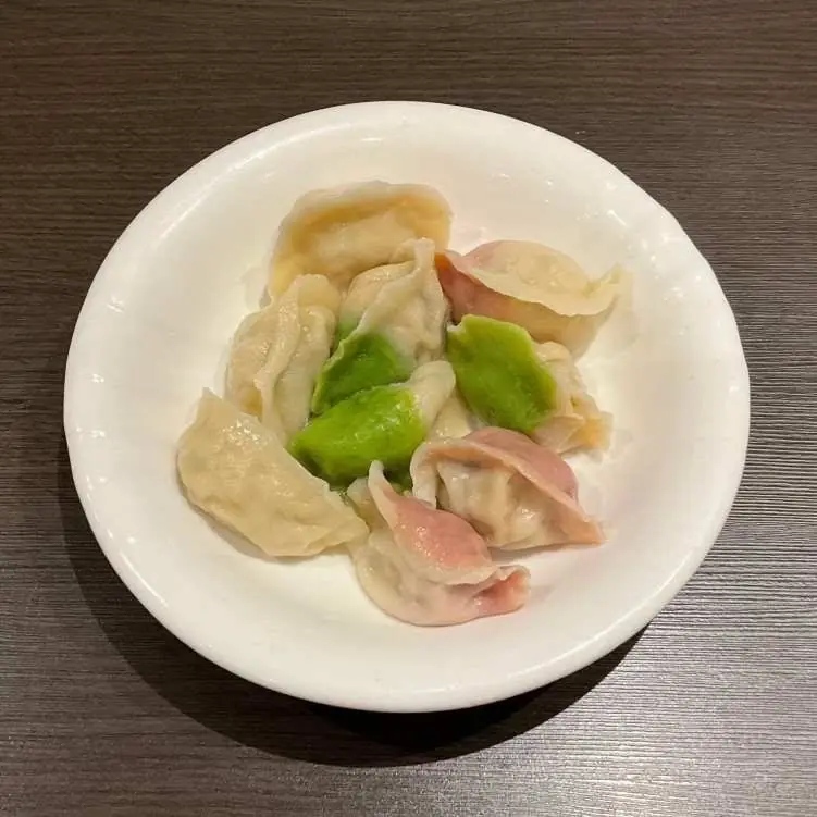 Pangma Dumplings & Noodles photo (photo 3 of 3)