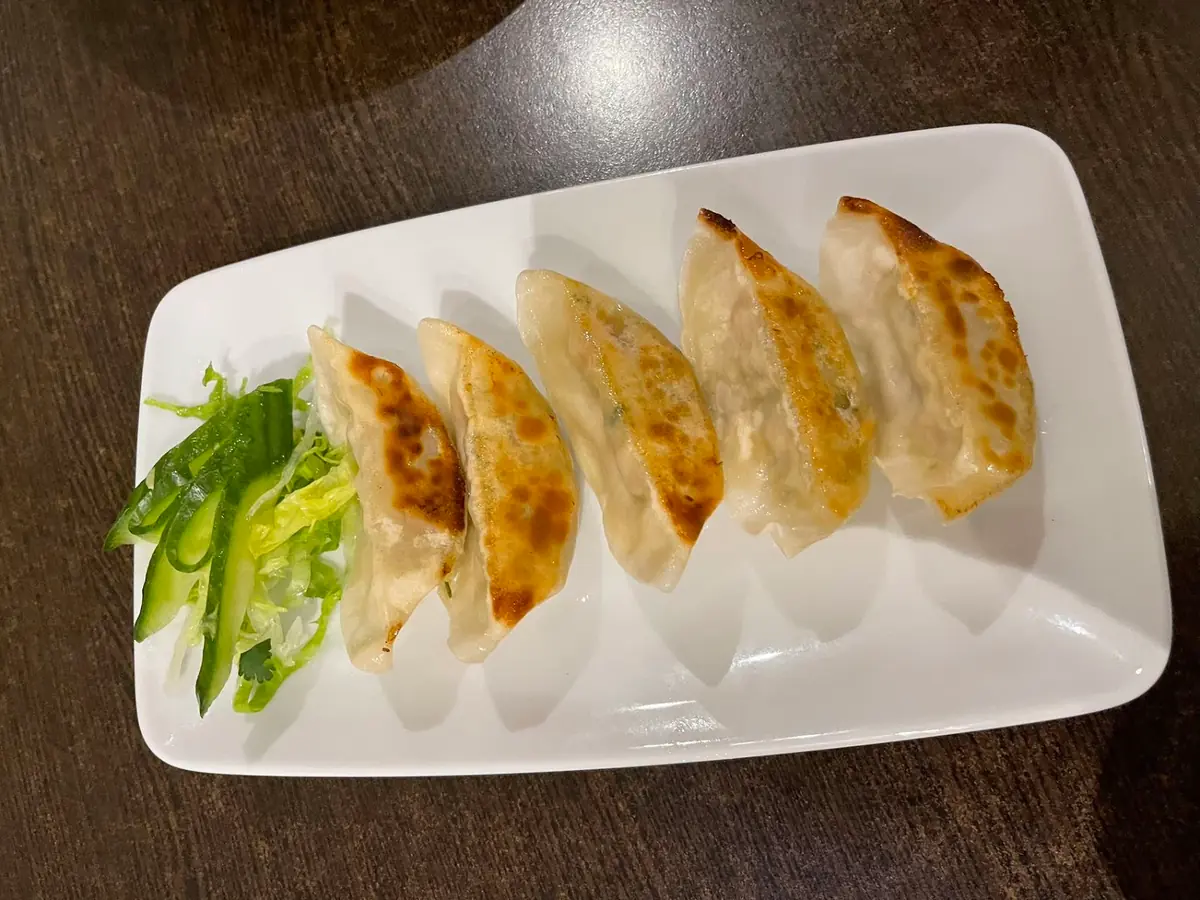 Pangma Dumplings & Noodles photo (photo 2 of 3)