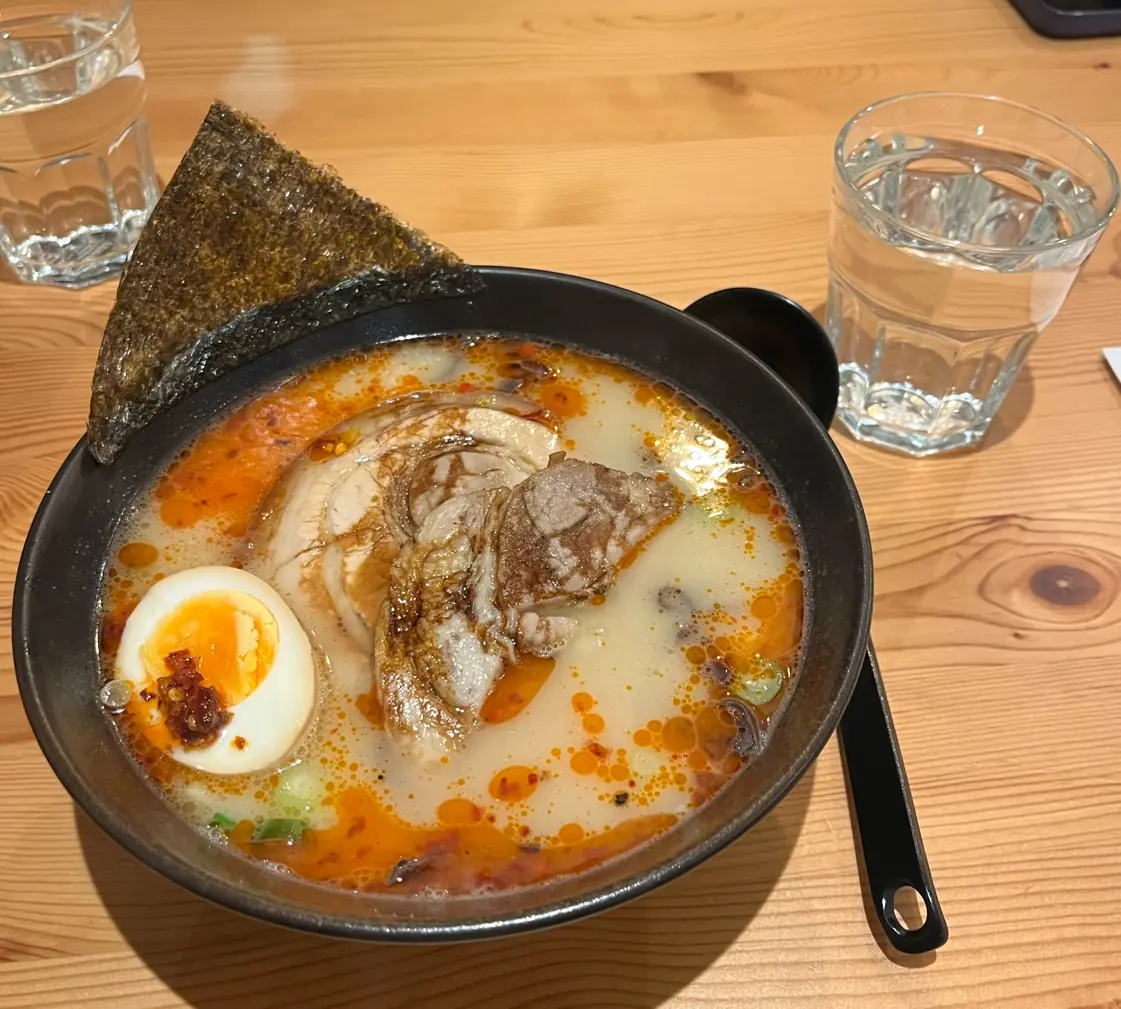 Nori Ramen House photo (photo 3 of 3)
