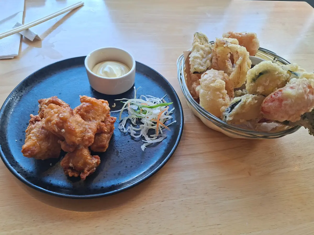 Nori Ramen House photo (photo 2 of 3)