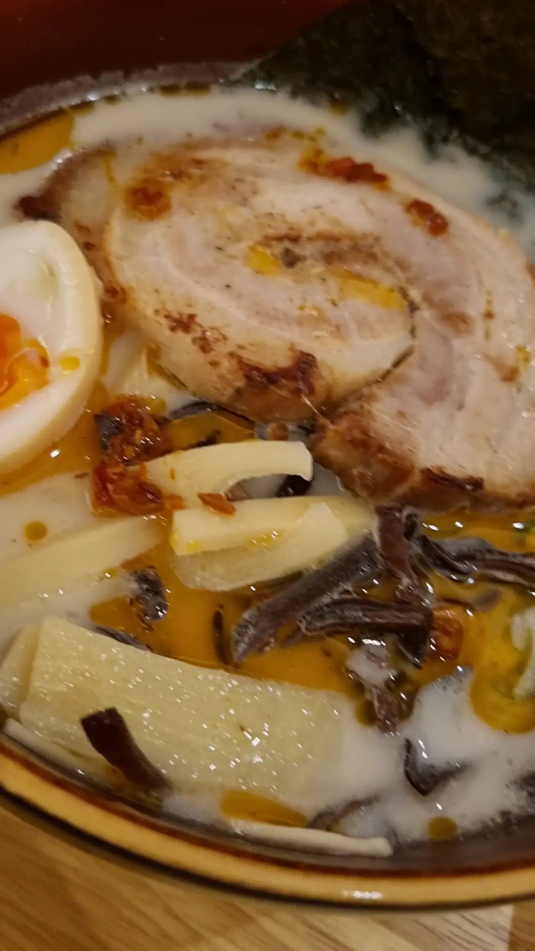 Nori Ramen House photo (photo 1 of 3)