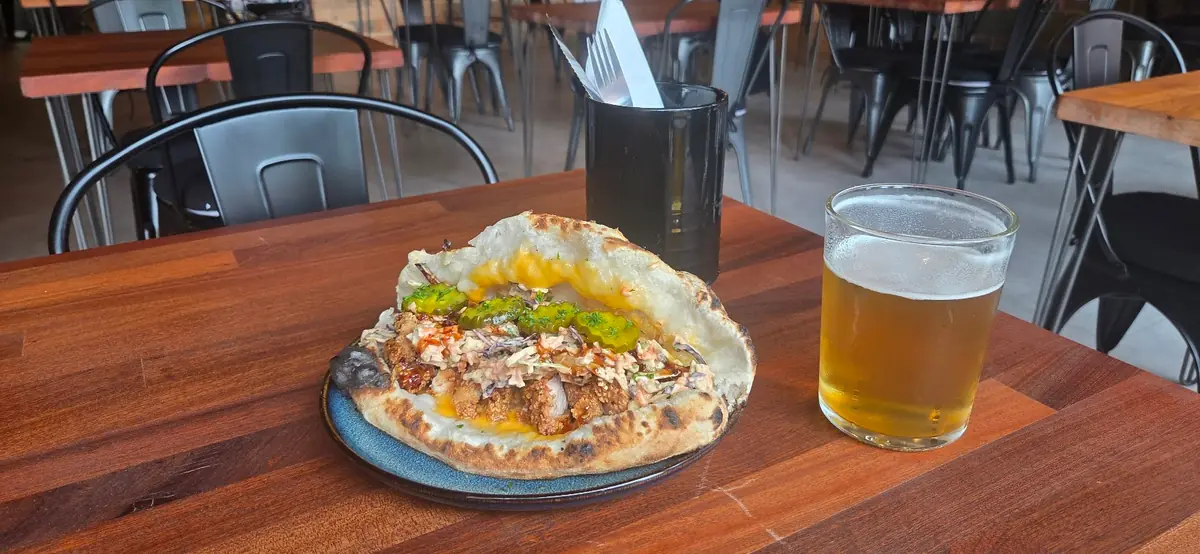 Dough & Brew photo (photo 3 of 3)