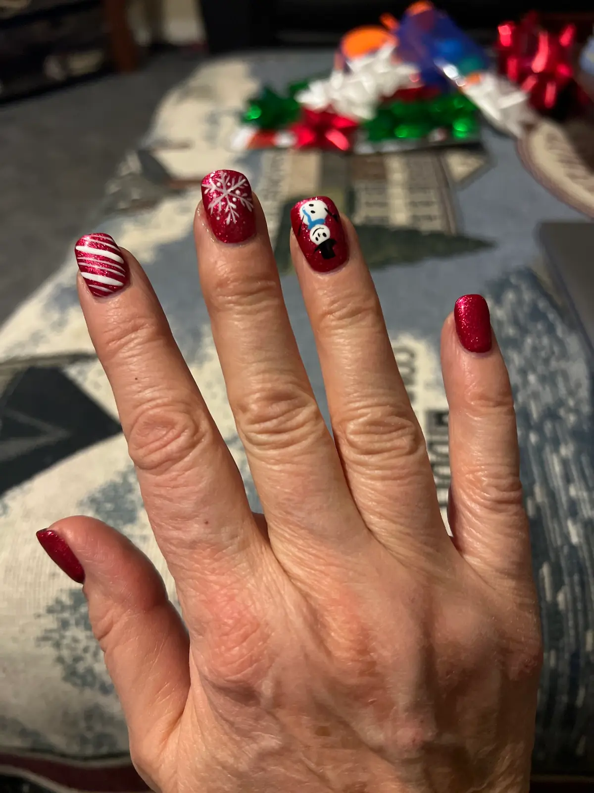 Sunny Nail Salon photo (photo 3 of 3)