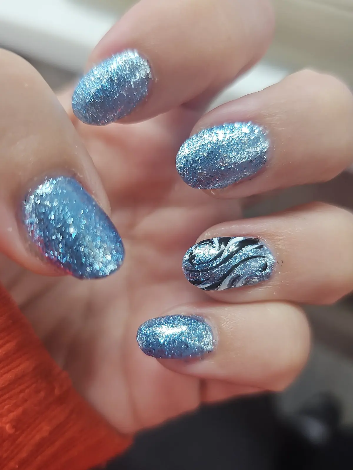 Sunny Nail Salon photo (photo 1 of 3)