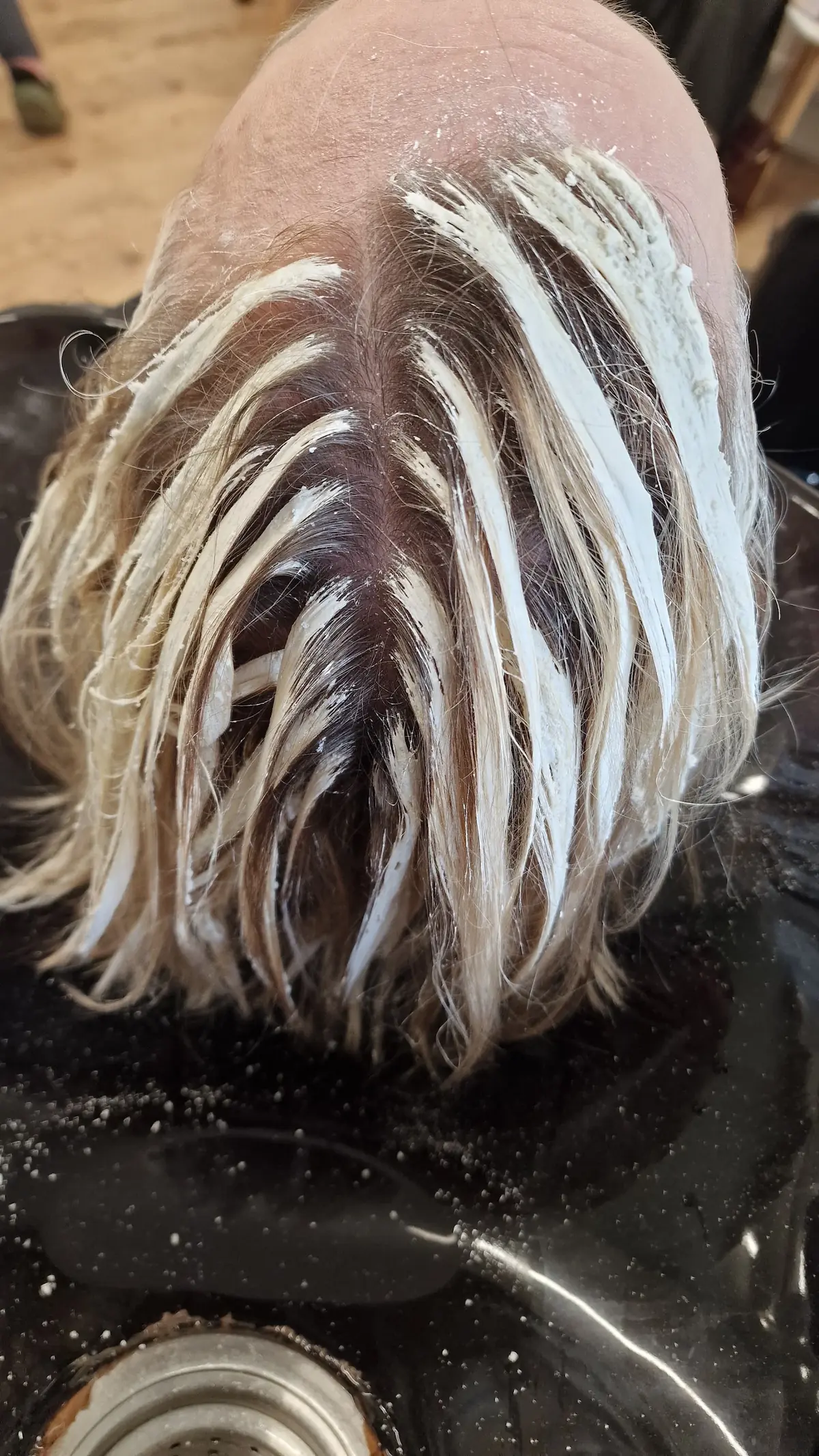 Lumiere Hair balayage specialist ~ Solihull ~ Sheldon photo (photo 3 of 3)