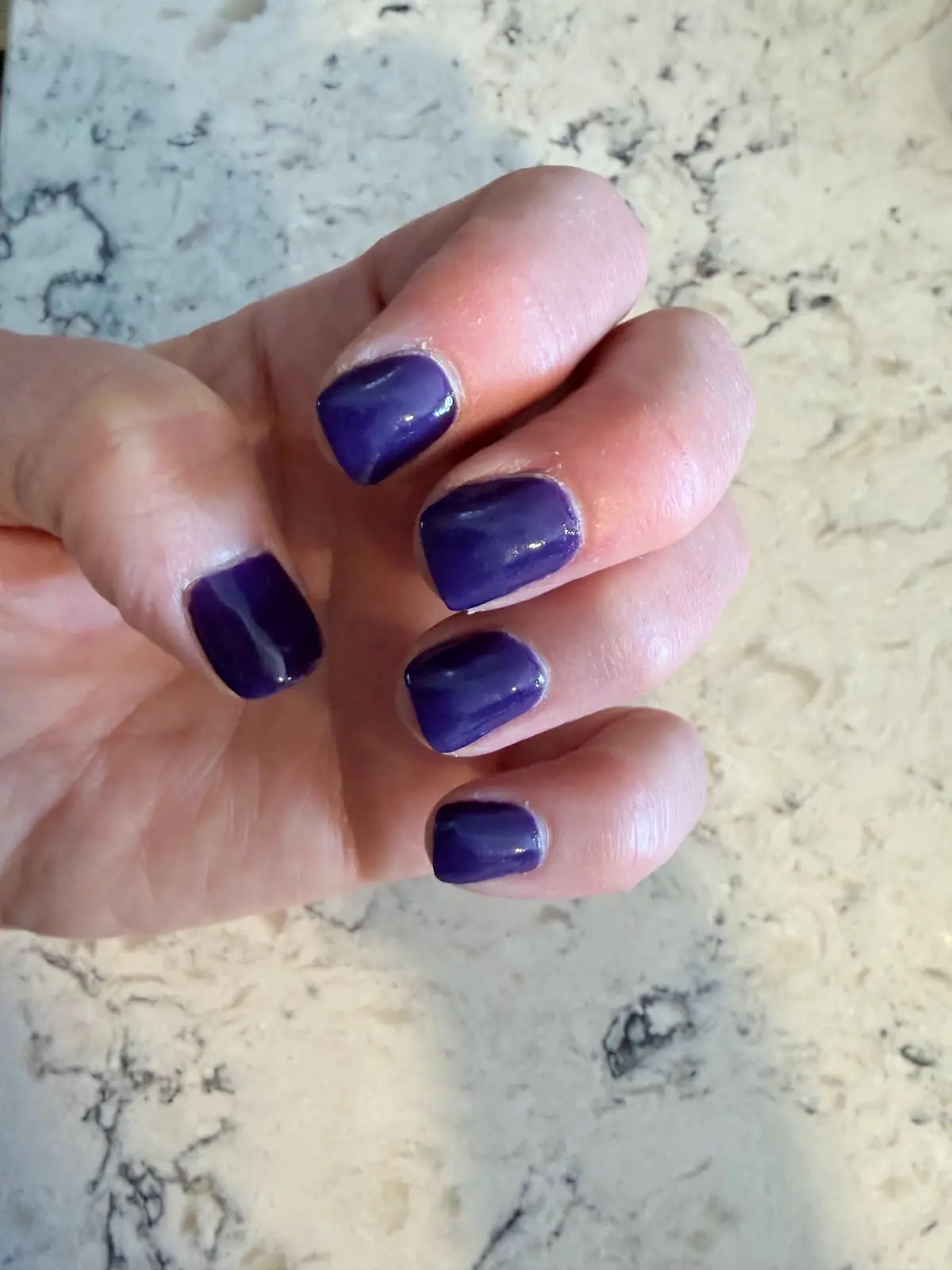 Helen's Nails photo (photo 2 of 3)
