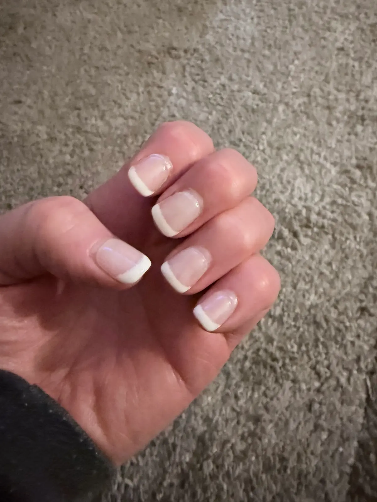 Helen's Nails photo (photo 3 of 3)