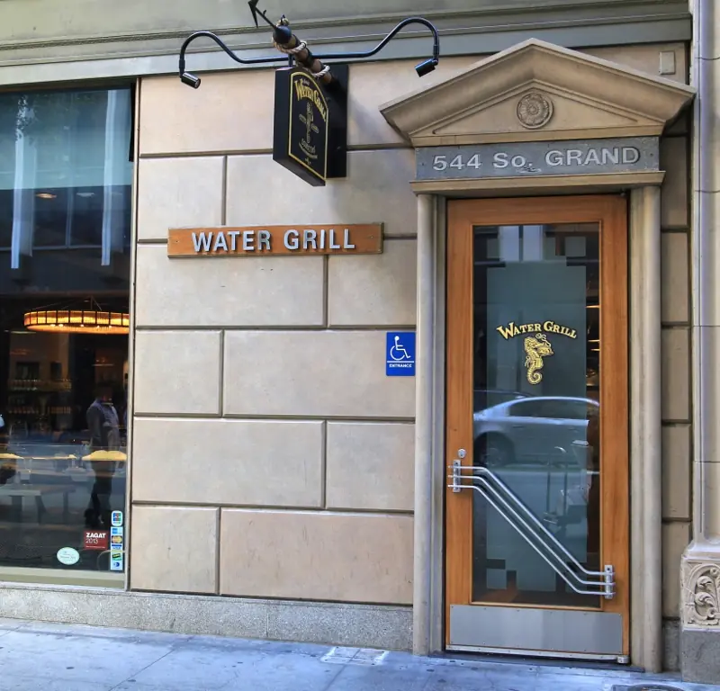 Water Grill