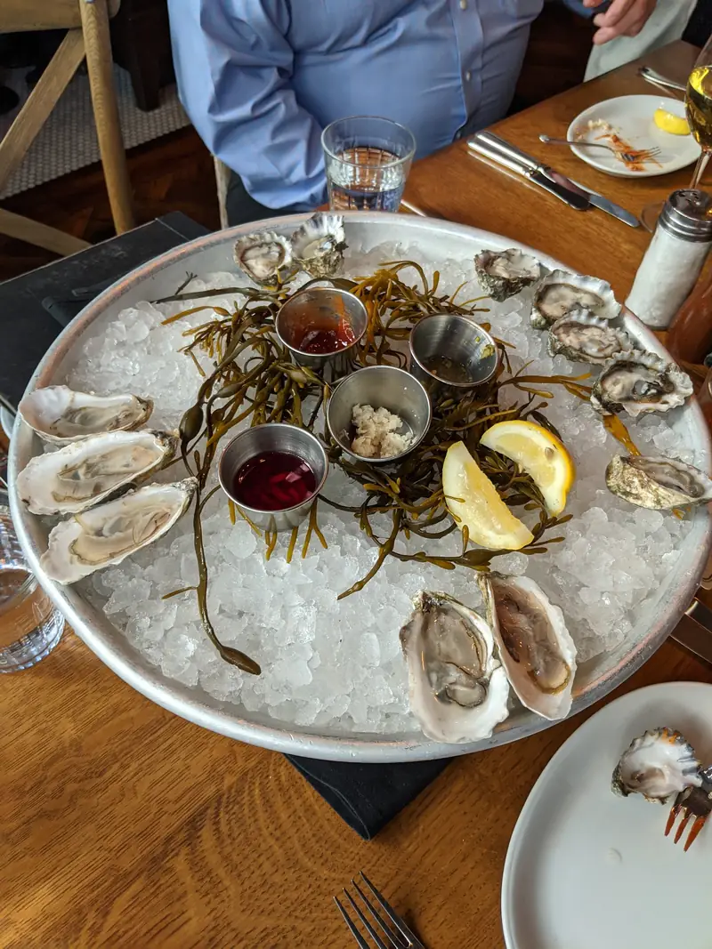 Water Grill photo (photo 2 of 3)