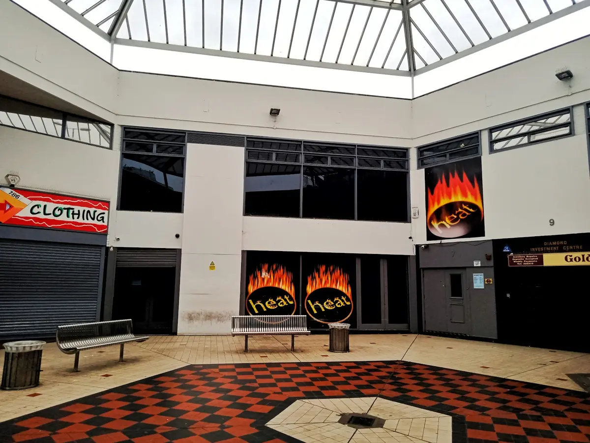 Club Heat photo (photo 2 of 2)
